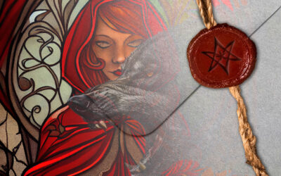 Thelema: A Religion? Who’s Still Afraid of Crowley's Big Bad Wolf?