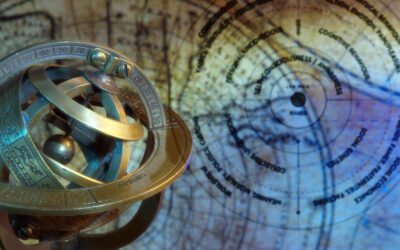 Thelemic Cartography A New Approach to Personal Discovery