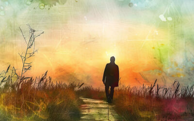 A Way of Spiritual Formation Maturity in the Aeon of the Child