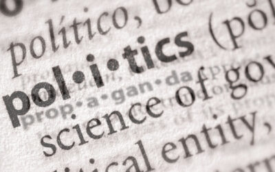 Of Dog Catchers, School Boards, and Presidents Voting Thelema into Office