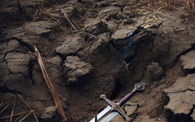 Broken Swords & Fallow Fields Will Thelemites Ever Tire of Being Terrible?