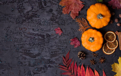 Thanksgiving Thoughts Thelema in the World