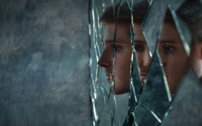 The Cracked Mirror A Thelemic Reckoning with the Therapeutic Age