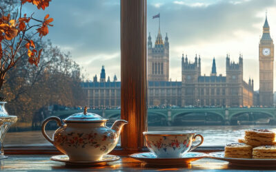 Seven Qualities of Culture He remains an Englishman