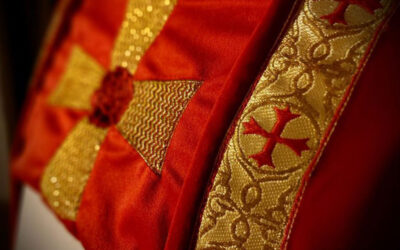 A New Aeon Ecclesiastic Rebuilding Trust in Leadership