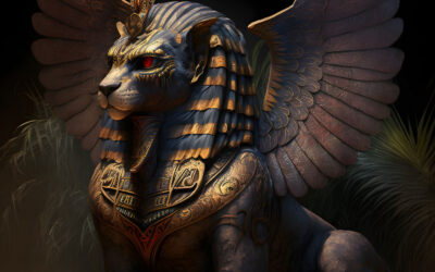 Reconsidering the Sphinx A Different View of the Four Verbs of the Mage