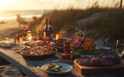Feast Every Day Examining the Sabbath in the New Aeon