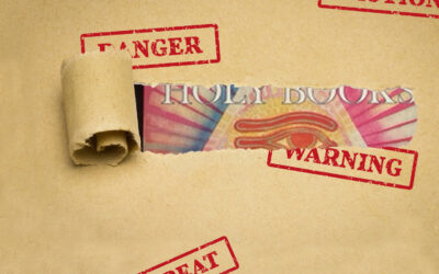 Reclaiming the Mind The Anti-Intellectualism of Modern Thelema