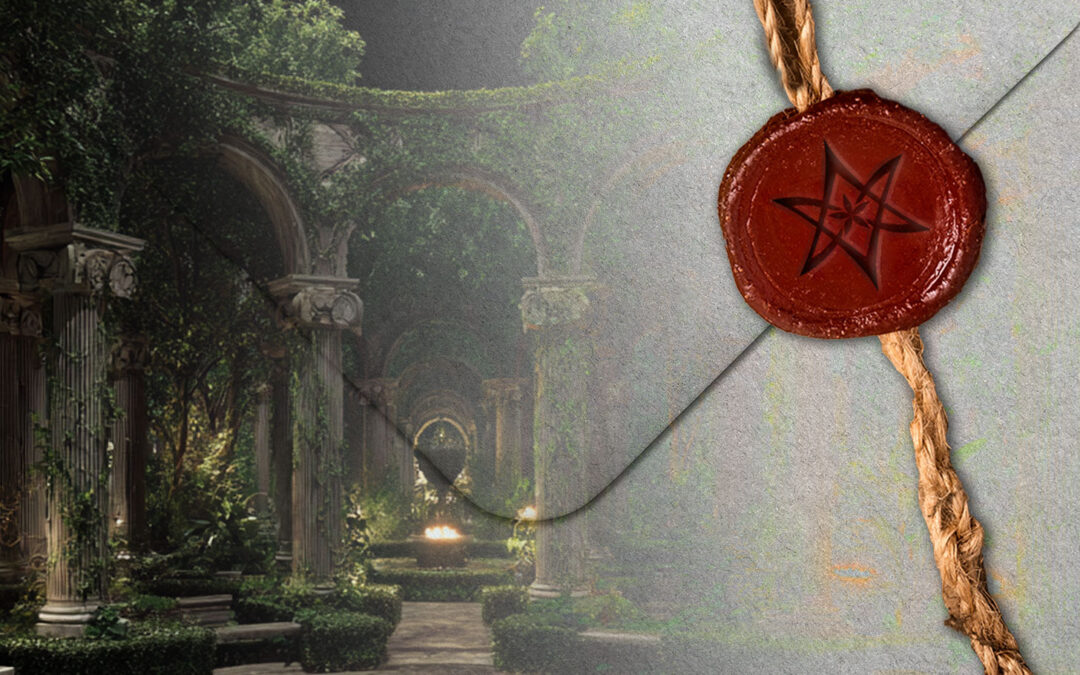 Catechism of Eden An Excerpt of a Tale