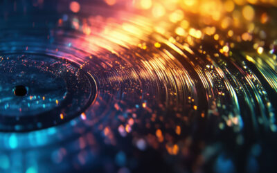 Texture of Sound A Longing for the Imperfect Life