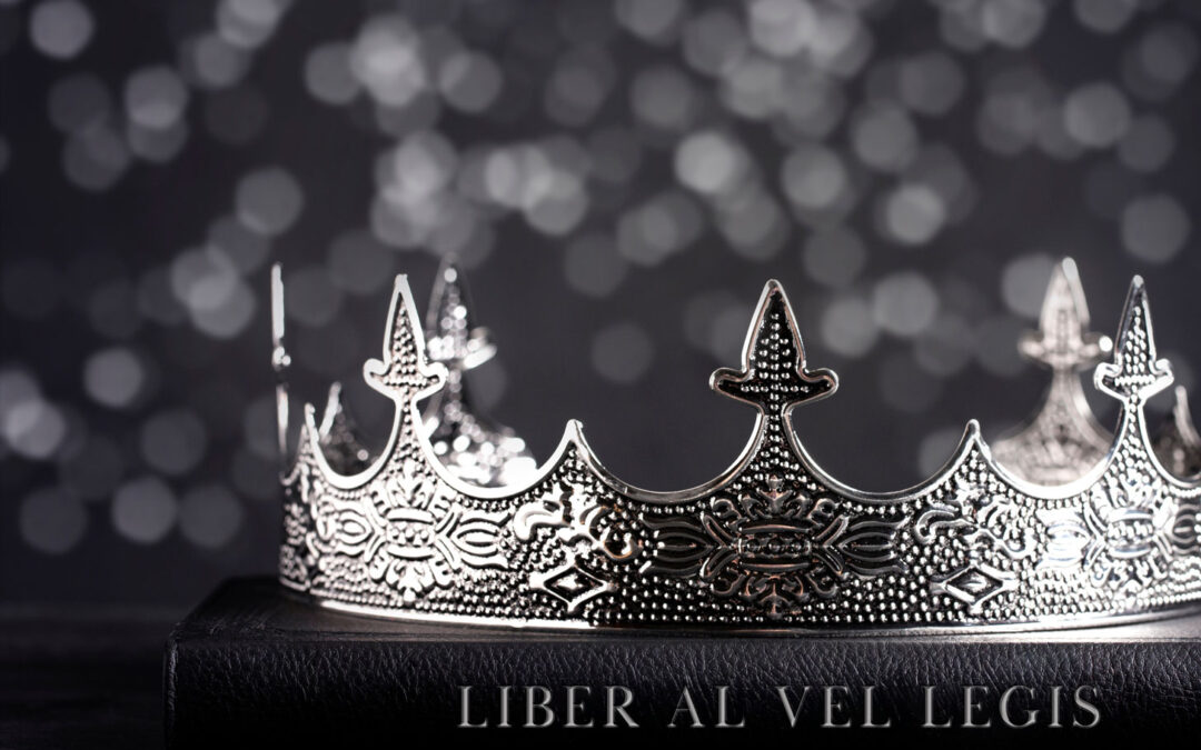 Unified Kingdom Theology A Challenge to the Ideological Extremes of Thelema