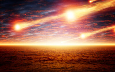 Affirming the Apocalypse Thoughts on Thelemic Eschatology