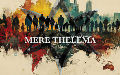 Thelemic Writers Wanted! The Future of Applied Thelema